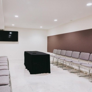 Photo of University CoWork