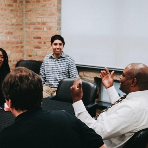 Photo of University CoWork