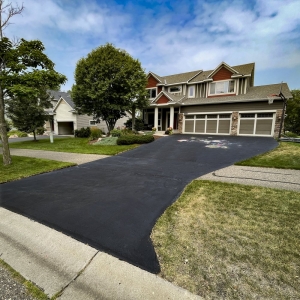 Photo of J&W Asphalt