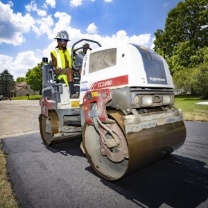 Photo of J&W Asphalt