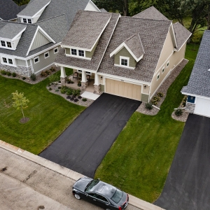 Photo of J&W Asphalt