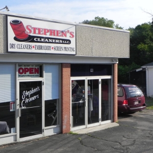 Waltham Stephens Cleaners