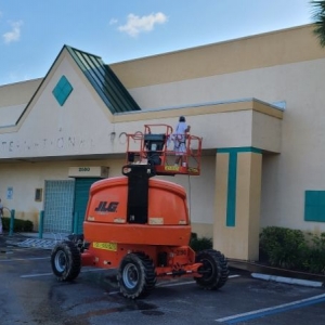 Hollywood A -Best Painting Contractors