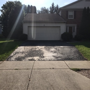 Photo of AAA Paving & Sealcoating