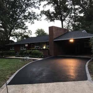 Photo of AAA Paving & Sealcoating