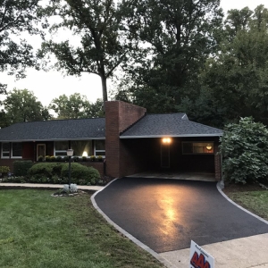 Photo of AAA Paving & Sealcoating