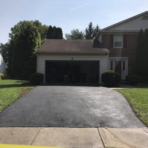 Photo of AAA Paving & Sealcoating