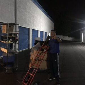 Photo of Danali Movers