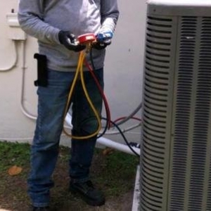 Photo of Flow -Tech Air Conditioning