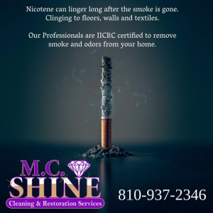 Photo of M.C. Shine Cleaning & Restoration Services