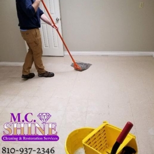 Photo of M.C. Shine Cleaning & Restoration Services