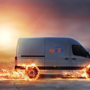 Photo of Apollo Distribution Solutions