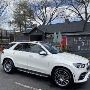 Atlanta Touch Of Buckhead