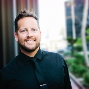 Photo of Tyler Barnett Public Relations