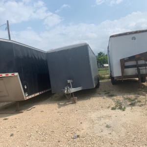 Photo of Gio's moving