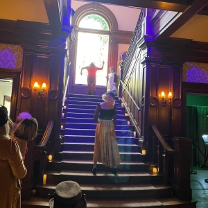 Photo of Alexander Mansion
