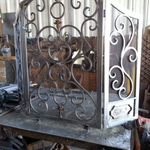 Phoenix Martinez Iron Design, LLC