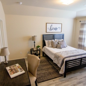 Houston Camillo Properties