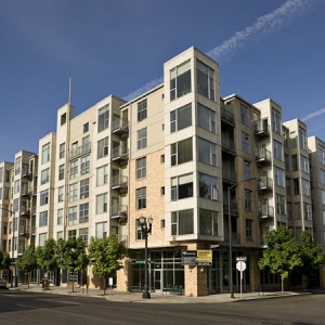 Photo of The Merrick Apartments