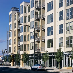 Photo of The Merrick Apartments