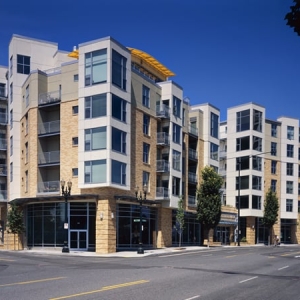 Photo of The Merrick Apartments