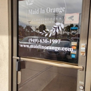 Photo of Maid In Orange