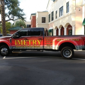 Photo of Imetry