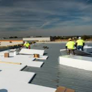 Photo of Twin Cities Roofing Services