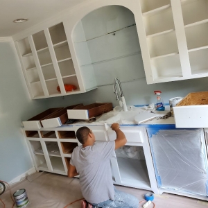 Photo of Mendez Painting Services
