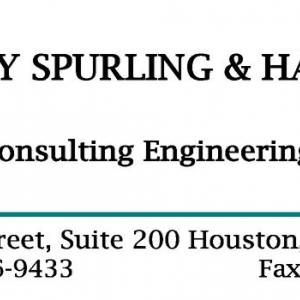 Photo of Stanley Spurling & Hamilton