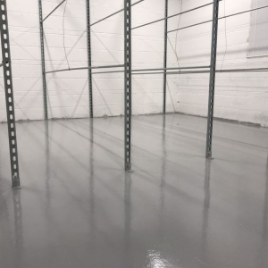 Photo of Colorado Coating Systems