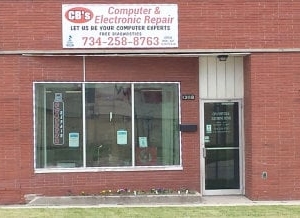 Photo of CB's Computer and Electronic Repair
