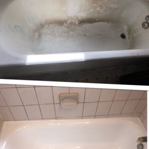 Everett Paulo Desousa Refinishing