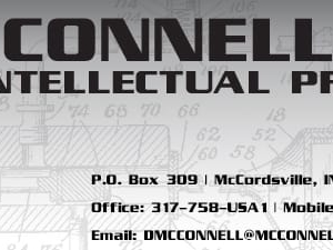 Photo of Dean McConnell