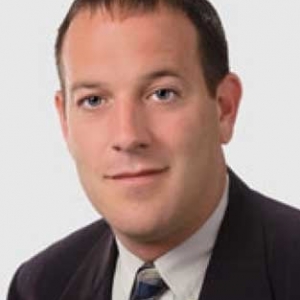 Photo of Dean McConnell
