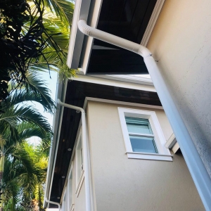 Photo of Master Pro Rain Gutters