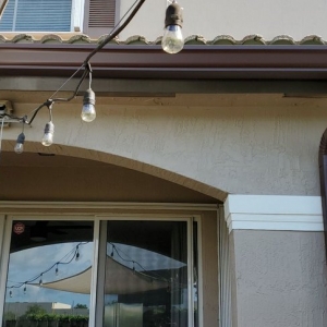 Photo of Master Pro Rain Gutters