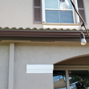 Photo of Master Pro Rain Gutters