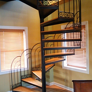 Photo of Paradise Ironworks & Construction