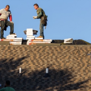 Photo of Warren Kline Roofing & Gutters