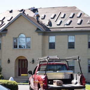 Photo of Warren Kline Roofing & Gutters
