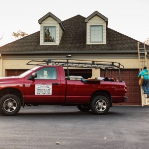 Photo of Warren Kline Roofing & Gutters