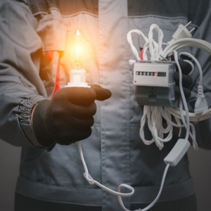 Photo of Smoke Damage Restoration Experts