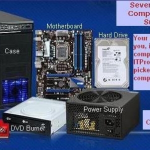 Mooresville Computers - ITPro