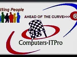 Photo of Computers - ITPro