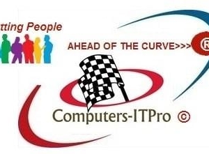 Photo of Computers - ITPro