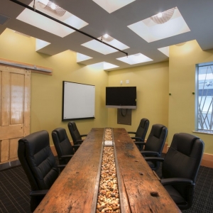 Fishers Yeager Office Suites of II Fishers