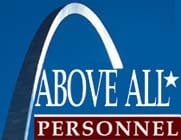 Photo of Above All Personnel