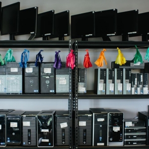 Photo of Repowered - Retail Store