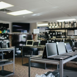 Photo of Repowered - Retail Store